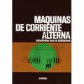 MAQUINAS DE CORRIENTE ALTERNA
