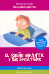 SUEÑO INFANTIL Y SUS DIFICULTADES, EL