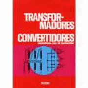 TRANSFORMADORES CONVERTIDORES