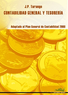 CONTABILIDAD GENERAL Y TESORERIA 2ª EDICION
