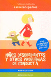 NIÑOS DESOBEDIENTES Y OTROS PROBLEMAS DE CONDUCTA