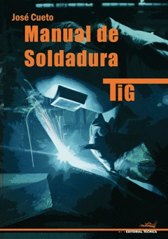 MANUAL SOLDADURA TIG 2ŽED