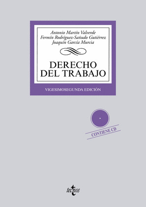 DERECHO DEL TRABAJO