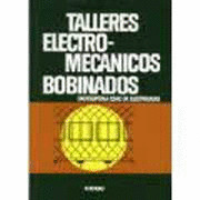 TALLERES ELECTROMECANICOS BOBINADOS