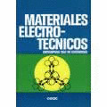 MATERIALES ELECTROTECNICOS