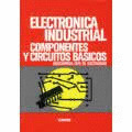 ELECTROTECNIA INDUSTRIAL. COMPONENTES Y CIRCUITOS BASICOS