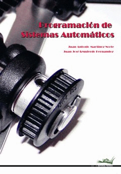 PROGRAMACION DE SISTEMAS AUTOMATICAS