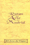 RUTAS DEL ARTE EN MADRID