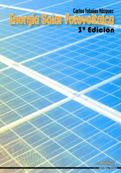 ENERGÍA SOLAR FOTOVOLTAICA