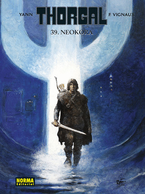 THORGAL 39 NEOKORA