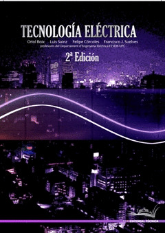 TECNOLOGÍA ELÉCTRICA