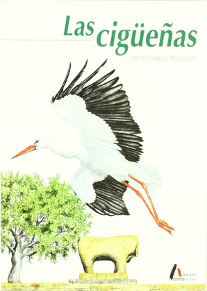 CIGUEÑAS, LAS