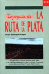 TOPOGUIA DE LA RUTA DE LA PLATA