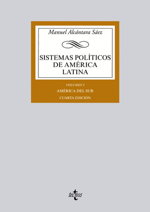 SISTEMAS POLÍTICOS DE AMÉRICA LATINA
