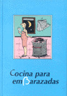 COCINA PARA EMBARAZADAS