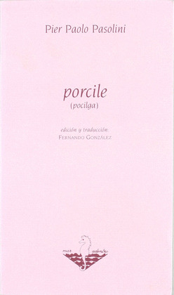 PORCILE