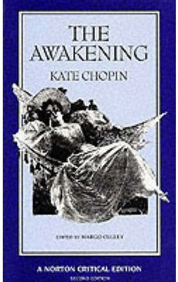 THE AWAKENING   (NCE)