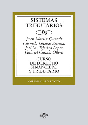 SISTEMAS TRIBUTARIOS