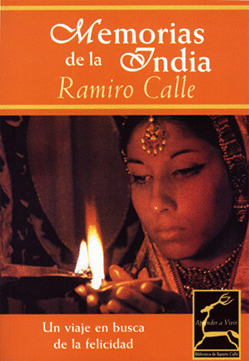 MEMORIAS DE LA INDIA