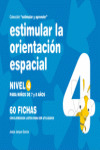 ESTIMULAR LA ORIENTACIÓN ESPACIAL 4