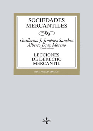 SOCIEDADES MERCANTILES