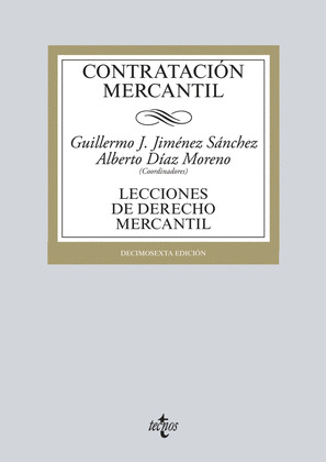 CONTRATACIÓN MERCANTIL