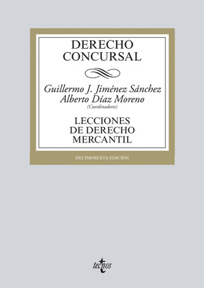 DERECHO CONCURSAL
