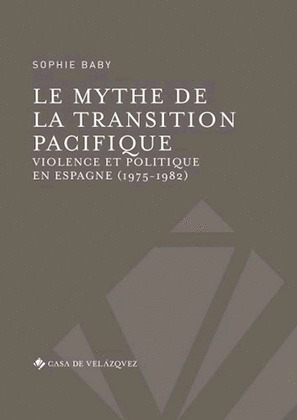 LE MYTHE DE LA TRANSITION PACIFIQUE