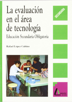 EVALUACION AREA TECNOLOGIA