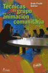 LAS TECNICAS DE GRUPO EN LA ANIMACION COMUNITARIA