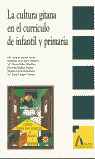 CULTURA GITANA EN EL CURRICULO DE INGANTIL PRIMARIA