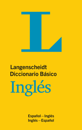DICCIONARIO BASICO INGLES/ESPAÑOL