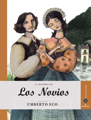 NOVIOS, LOS (LA HISTORIA DE LOS NOVIOS)