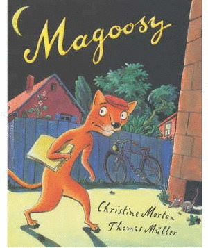 MAGOOSY