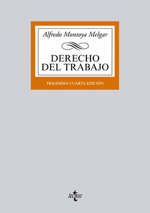 DERECHO DEL TRABAJO