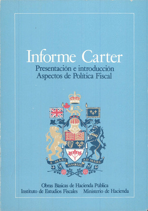 INFORME CARTER