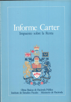 INFORME CARTER