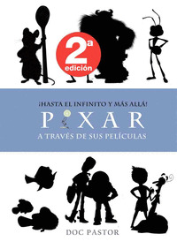 ¡HASTA EL INFINITO Y MAS ALLA!