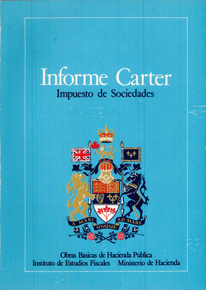 INFORME CARTER