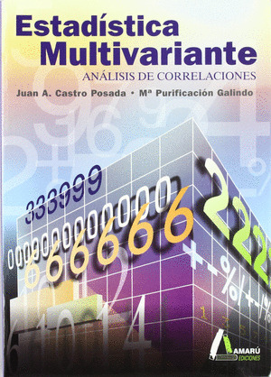 ESTADISTICA MULTIVARIANTE