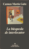 BUSQUEDA DE INTERLOCUTOR LA