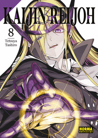 KAIJIN REIJOH
