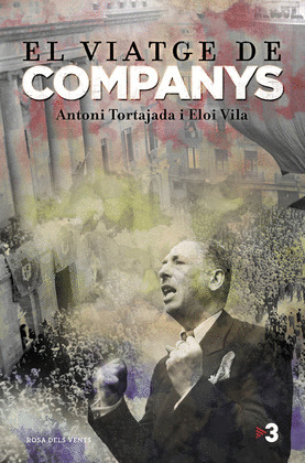 EL VIATGE DE COMPANYS