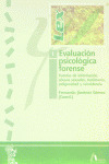 EVALUACION PSICOLOGICA FORENSE 1