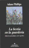 BESTIA EN LA GUARDERIA, LA