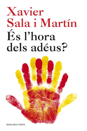 ÉS LŽHORA DELS ADÉUS?
