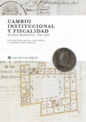 CAMBIO INSTITUCIONAL Y FISCALIDAD