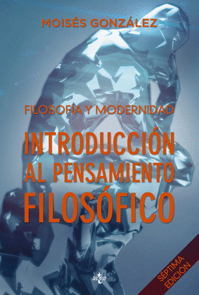 INTRODUCCIÓN AL PENSAMIENTO FILOSÓFICO