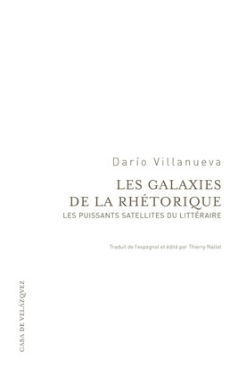 LES GALAXIES DE LA RHETORIQUE