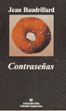 CONTRASEÑAS